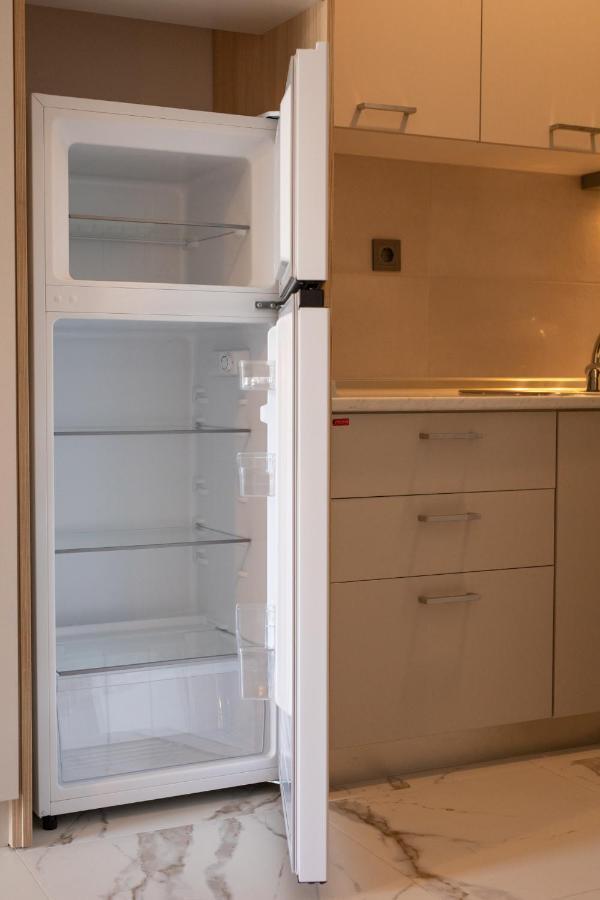 Aparthotel Casa Maresol Nea Skioni Exteriér fotografie